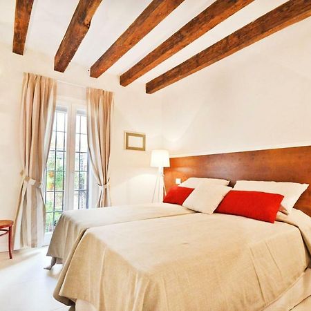 Ferienwohnung Ca Guido Venedig Exterior foto