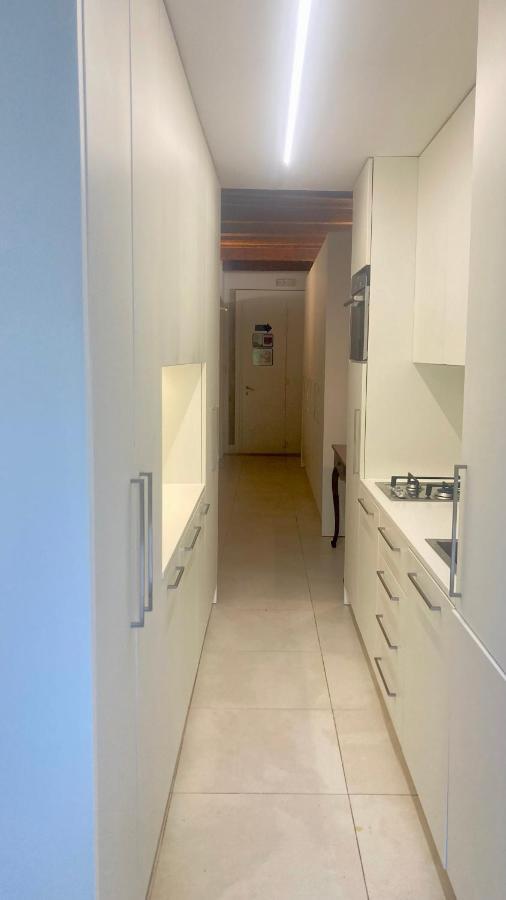 Ferienwohnung Ca Guido Venedig Exterior foto