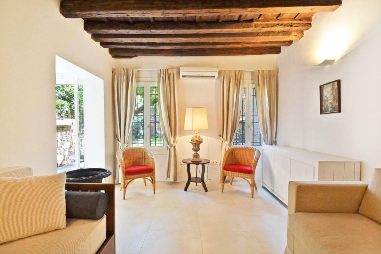 Ferienwohnung Ca Guido Venedig Exterior foto