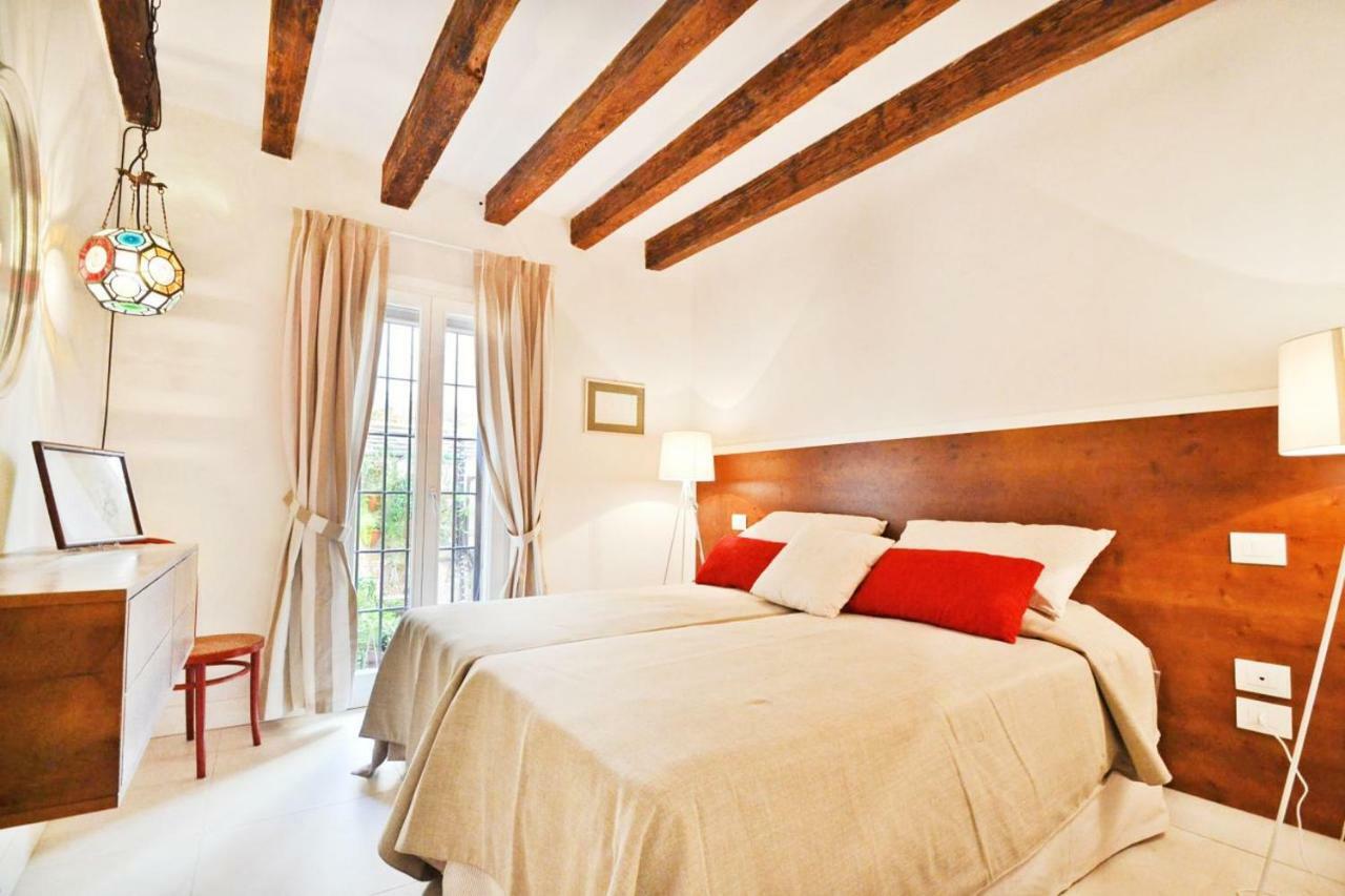 Ferienwohnung Ca Guido Venedig Exterior foto