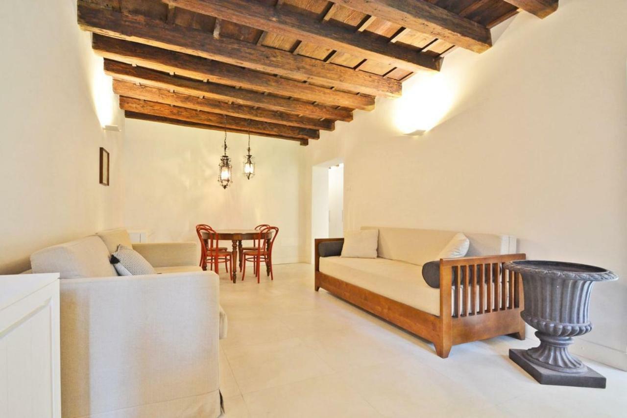 Ferienwohnung Ca Guido Venedig Exterior foto