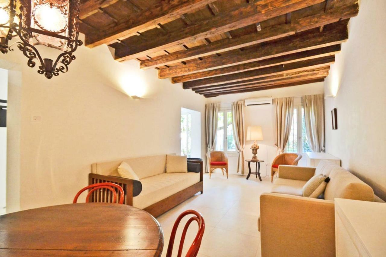 Ferienwohnung Ca Guido Venedig Exterior foto
