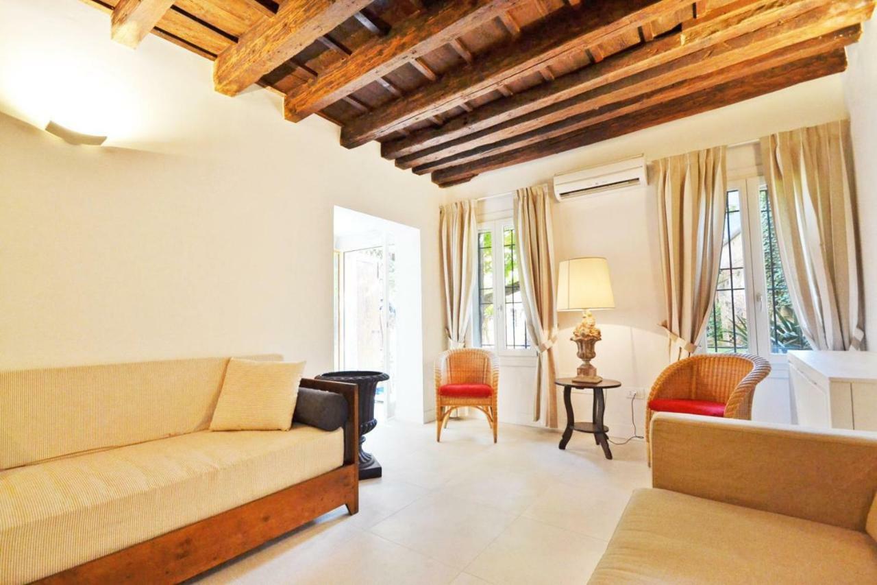 Ferienwohnung Ca Guido Venedig Exterior foto