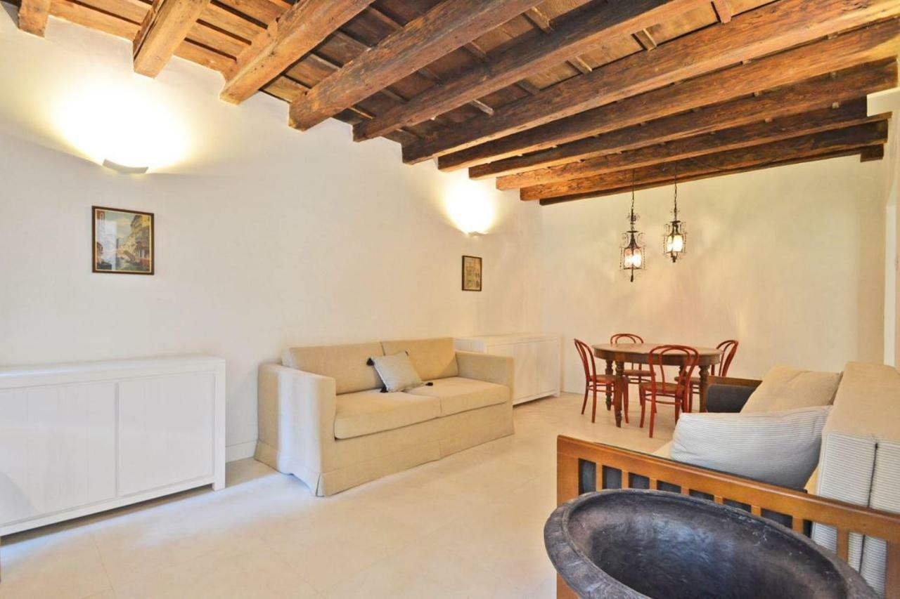 Ferienwohnung Ca Guido Venedig Exterior foto
