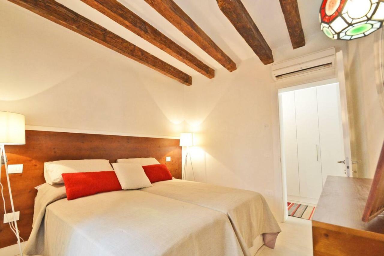 Ferienwohnung Ca Guido Venedig Exterior foto