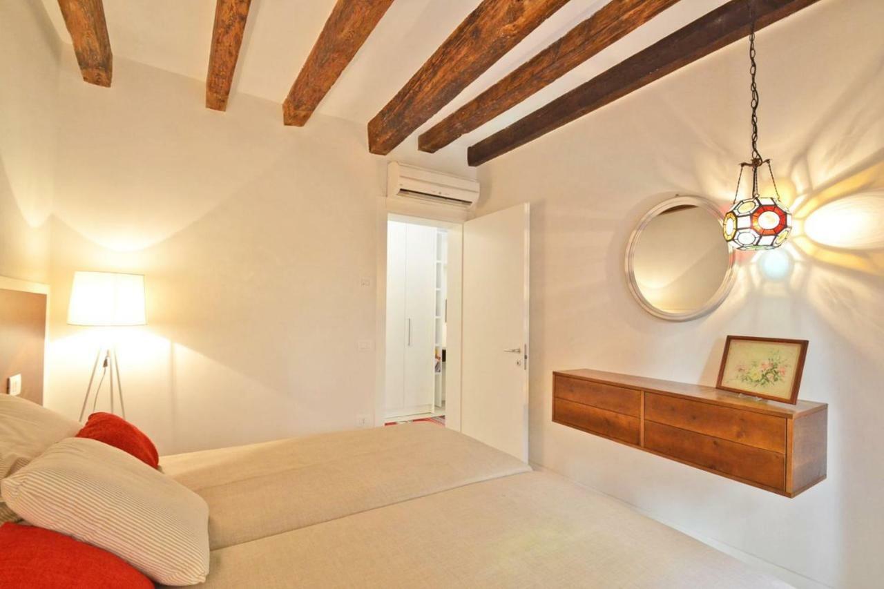 Ferienwohnung Ca Guido Venedig Exterior foto