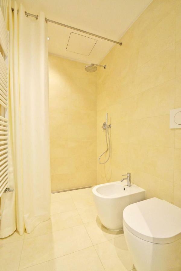 Ferienwohnung Ca Guido Venedig Exterior foto